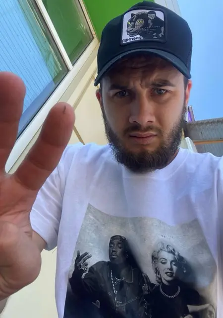 Алексей из Ленинградской, мне 28, познакомлюсь для постоянных отношений