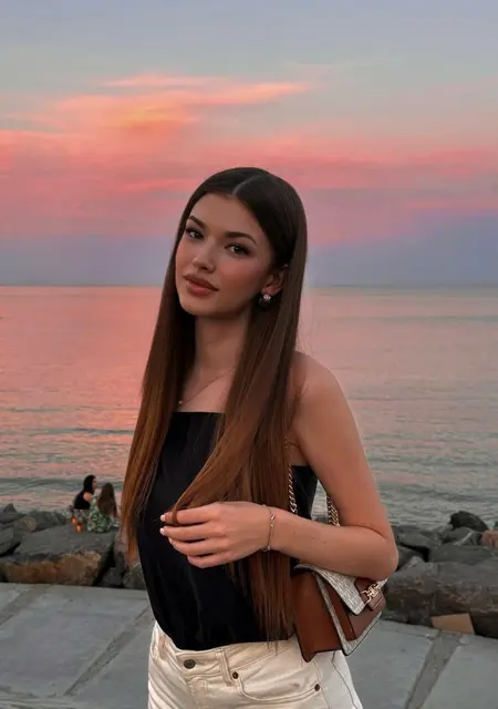 Аня из Павловского Посада, ищу на сайте знакомства на одну ночь