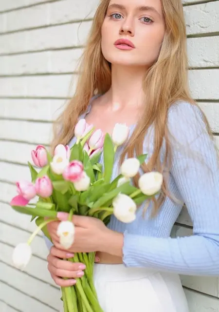 Я Кристина, 19, из Екатеринбурга, ищу знакомства на одну ночь