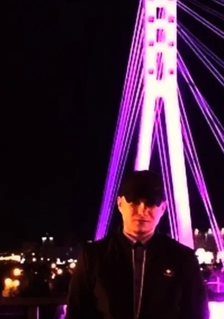 Михаил Годунов из Тюмени, ищу на сайте открытые отношения