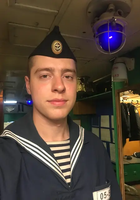 Я Sam, 24, знакомлюсь без обязательств в Владивостоке