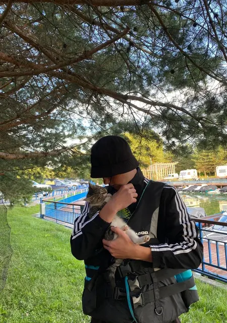 Я Владислав, 21, знакомлюсь для общения в Рузаевке