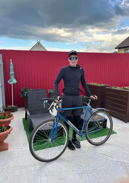 Nikita из Кстова, мне 19, познакомлюсь для вирта