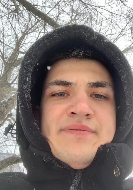 Я Никита, 26, знакомлюсь без обязательств в Рязани