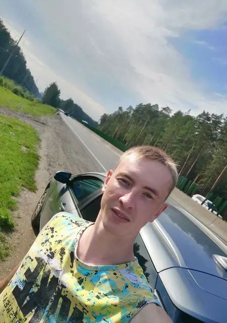 Андрей из Орехово-Зуево, мне 26, познакомлюсь на одну ночь