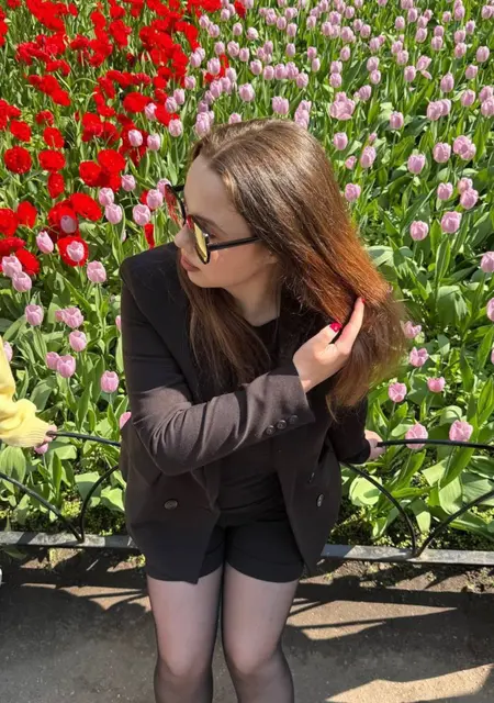 Я Оля, 23, из Костромы, ищу знакомство для открытые отношения