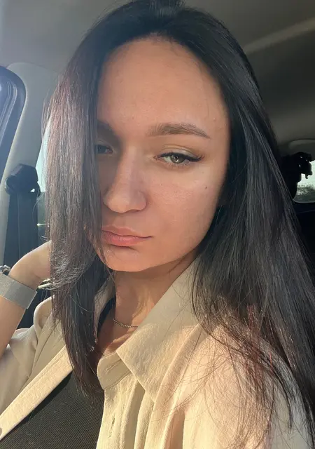 Я Алсу, 21, из Набережных Челнов, ищу знакомство для общения