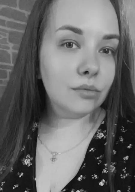 Юлия из Красноярска, мне 25, познакомлюсь для общения