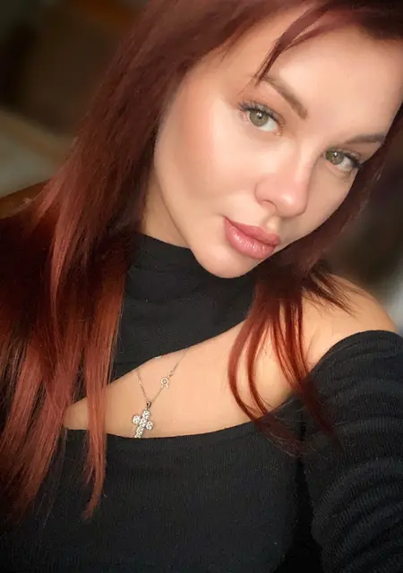 Я Мриана, 35, знакомлюсь для вирта в Саратове