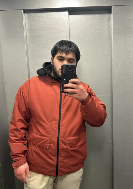 Я Ризван, 21, из Сургута, ищу знакомства без обязательств