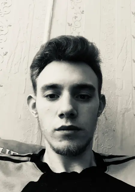 Даниил из Кингисеппа, мне 20, познакомлюсь для вирта