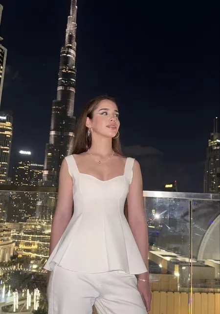 Алиса из Санкт-Петербурга, мне 18, познакомлюсь для общения