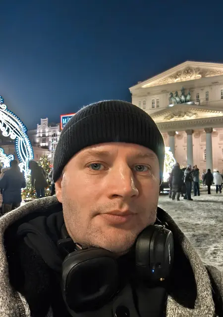 Я Евгений, 41, из Калуги, ищу знакомство для постоянных отношений