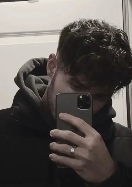 Миша из Нальчика, мне 19, познакомлюсь для вирта