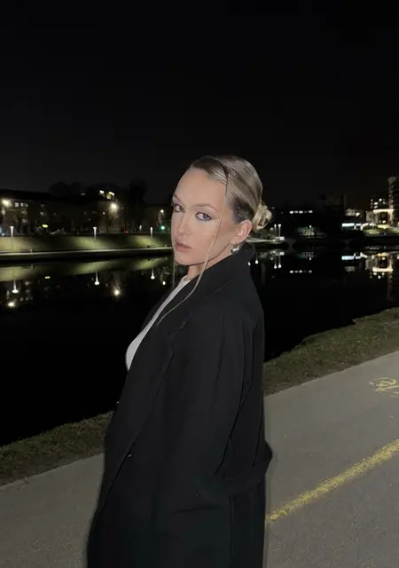 Я Дарья, 20, знакомлюсь без обязательств в Калининграде