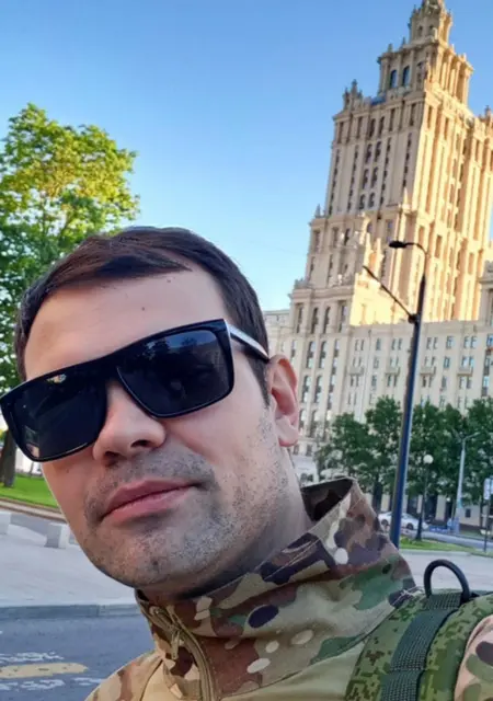 Я Александр, 30, из Брянска, ищу знакомства без обязательств