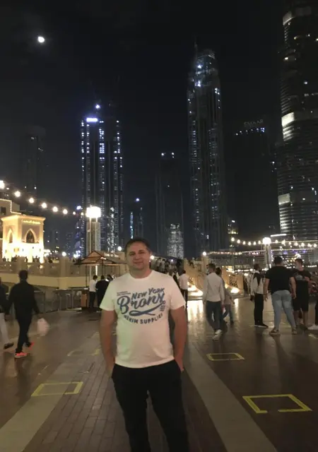 Giorgi из Ессентукской, мне 46, познакомлюсь на одну ночь