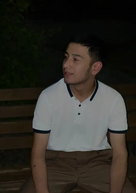 Я Абу, 19, из Благовещенска, ищу знакомство для приятного времяпровождения