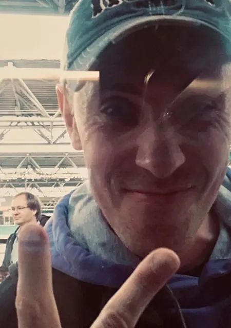 Андрей из Москвы, ищу на сайте знакомства на одну ночь