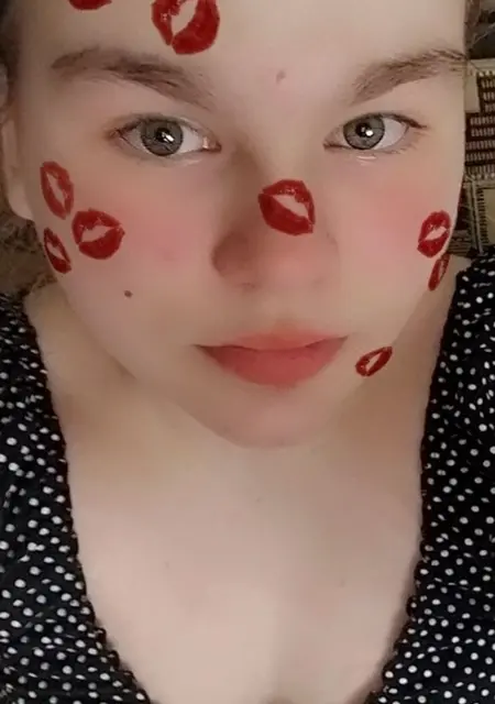 Кристина из Тулы, ищу на сайте вирта