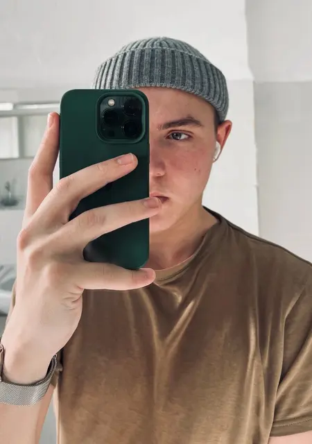 Я Влад, 24, знакомлюсь для вирта в Нижнем Тагиле