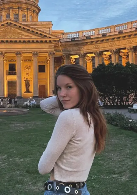 Я Diana, 23, из Зеленограда, ищу знакомство для общения