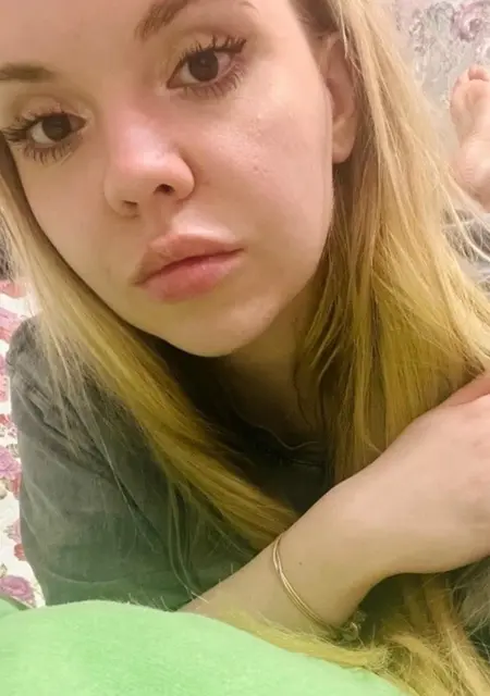 Я Nany, 33, из Краснодара, ищу знакомство для совместных путешествий