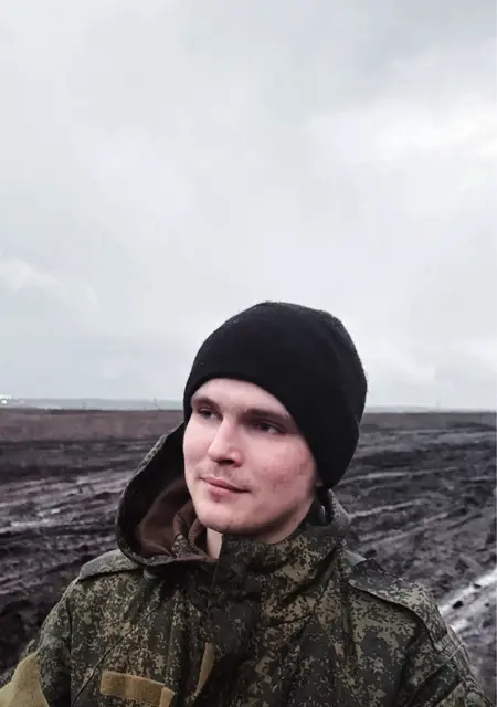 Я Даниил, 22, знакомлюсь на одну ночь в Москве