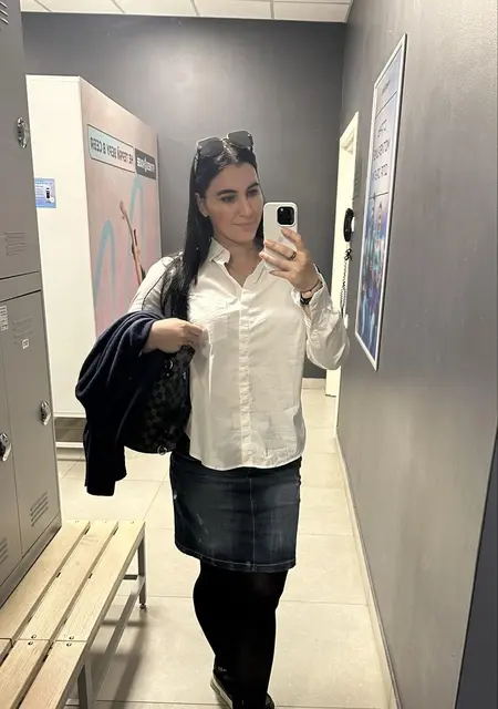 Aminat из Москвы, мне 32, познакомлюсь для постоянных отношений