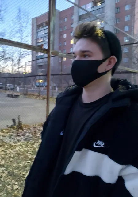 Я Юра, 20, знакомлюсь без обязательств в Якутске