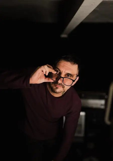 Я Евгений, 34, знакомлюсь для приятного времяпровождения в Пензе