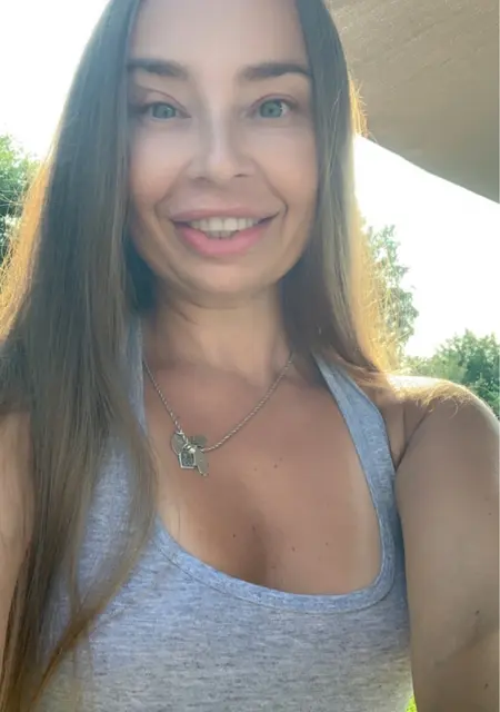 Я Olivia, 44, из Балашихи, ищу знакомство для дружбы