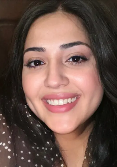 Я Самира, 25, из Самары, ищу знакомство для открытые отношения