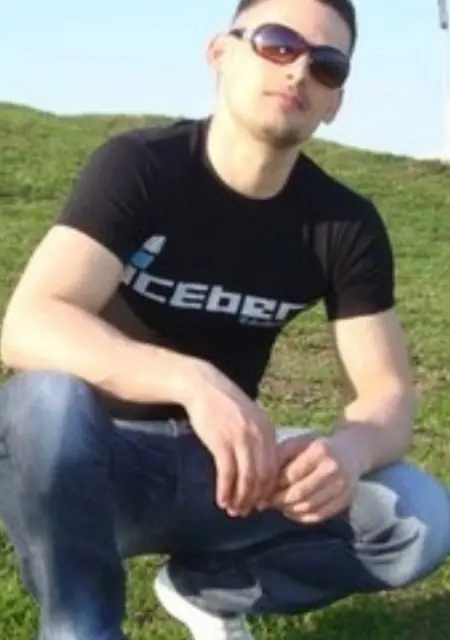 Сергей из Миасса, мне 37, познакомлюсь для вирта