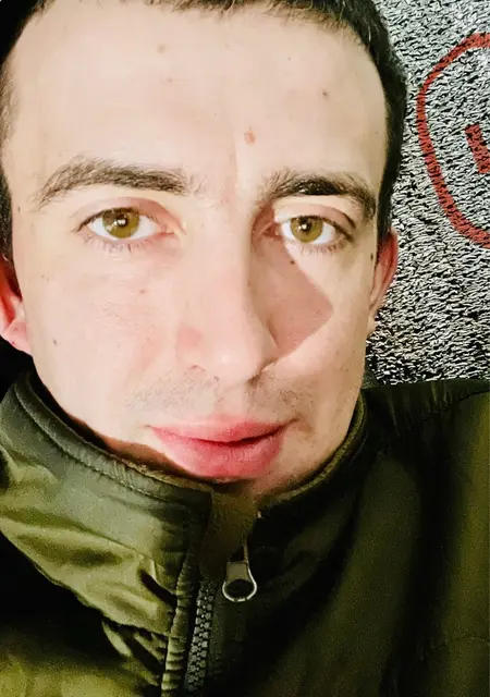 Я Даниил, 28, из Вологды, ищу знакомства без обязательств