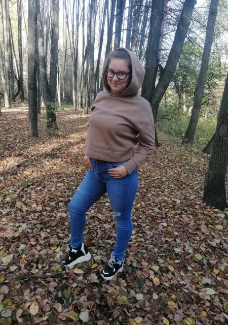 Дианочка из Томска, мне 22, познакомлюсь для вирта