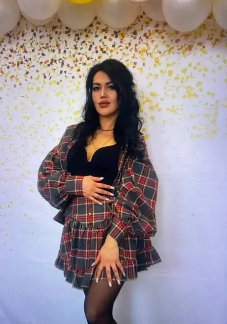 Светлана из Гурьевска, ищу на сайте вирта