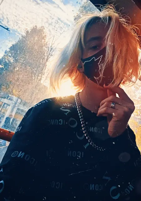 Я Макс, 20, из Геленджика, ищу знакомство для общения