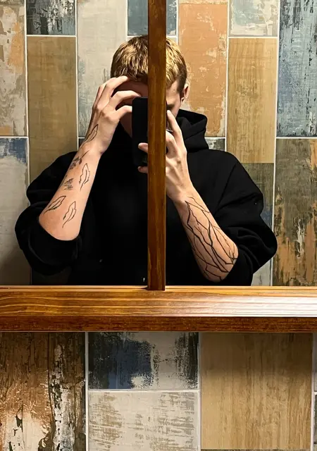 Я Данил, 18, знакомлюсь без обязательств в Калининграде