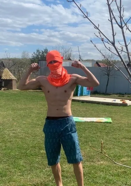 Я Иван, 23, знакомлюсь для открытые отношения в Апрелевке