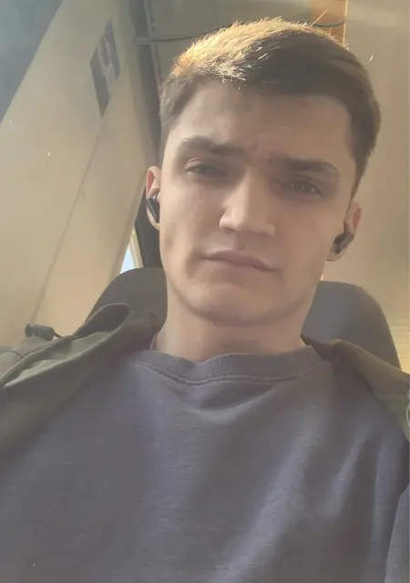 Я Данила, 23, знакомлюсь на одну ночь в Воскресенске