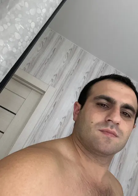 Марсель из Тюмени, мне 31, познакомлюсь для открытые отношения