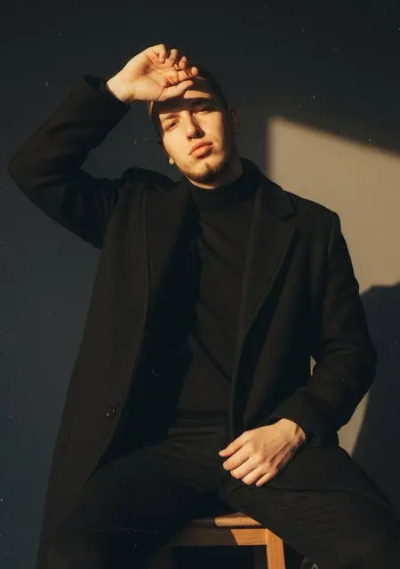 Я Александр, 24, знакомлюсь на одну ночь в Тобольске