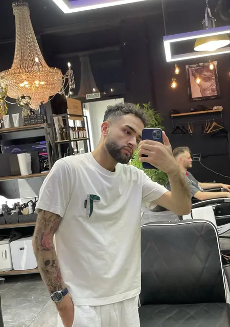 Берк из Люберец, ищу на сайте знакомства на одну ночь