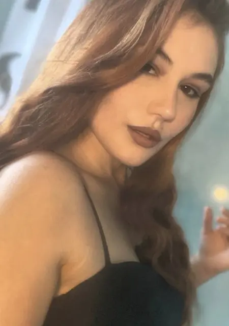 Я Аня, 20, знакомлюсь для вирта в Москве