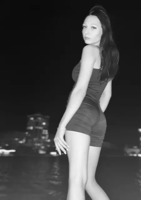 Я Лилия, 20, знакомлюсь для вирта в Ростове-на-Дону