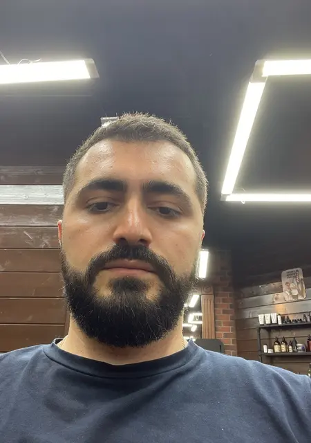 Я Eduard, 32, из Москвы, ищу знакомство для постоянных отношений