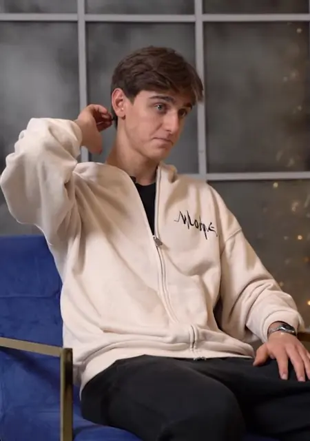 Кирилл из Владимира, мне 20, познакомлюсь на одну ночь