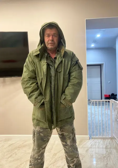 Я Алексей, 53, знакомлюсь для вирта в Нижнем Новгороде