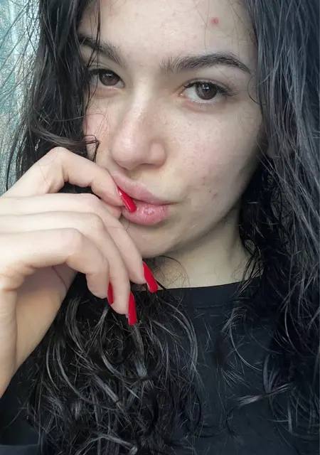 Я Юлия, 20, знакомлюсь для дружбы в Омске